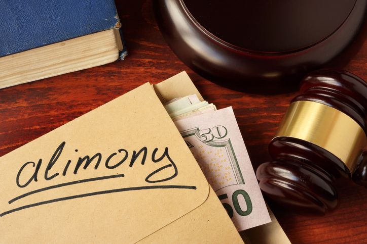 Is Alimony Income If You re On SSI Disability 