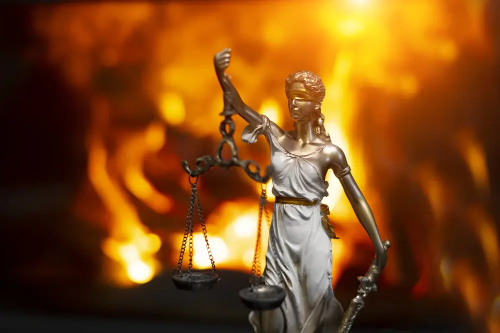 Why You Should Call a Burn Injury Attorney