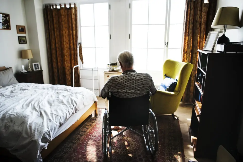 Nursing Home Abuse in Iowa – Warning Signs and How to File a Claim