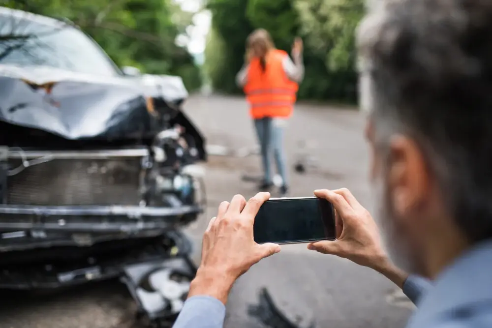 Who is At-Fault in a Rear-End Collision? – Handling a Rear-End Crash