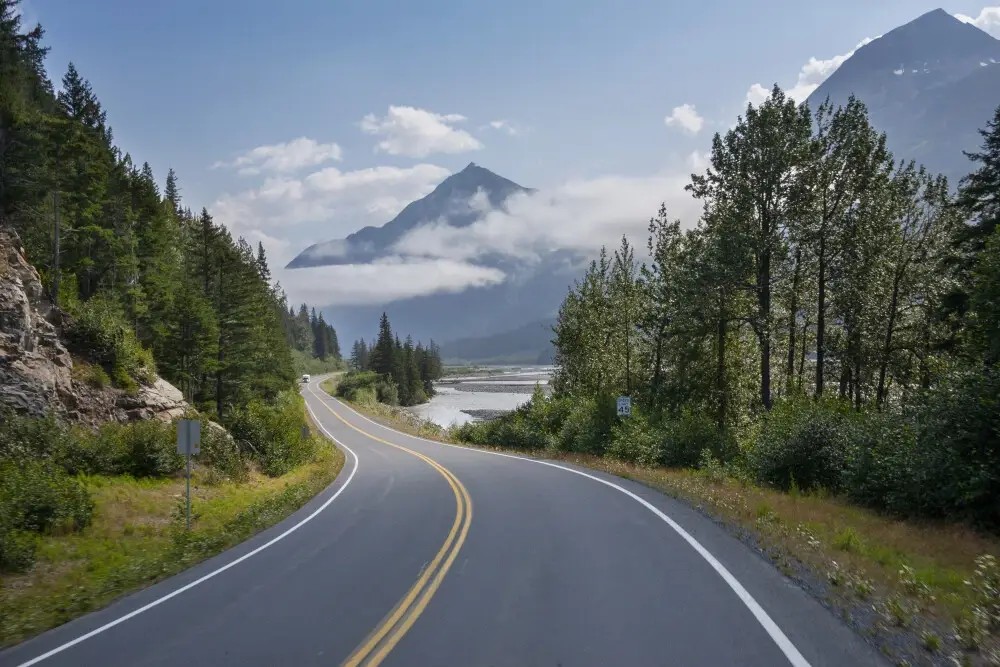 Alaska Car Accident Laws – How to Report Your Claim