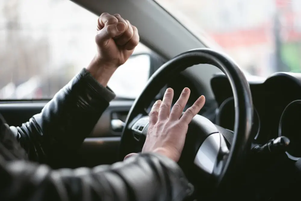 What is Reckless Driving? How to Avoid Aggressive Driving Accidents