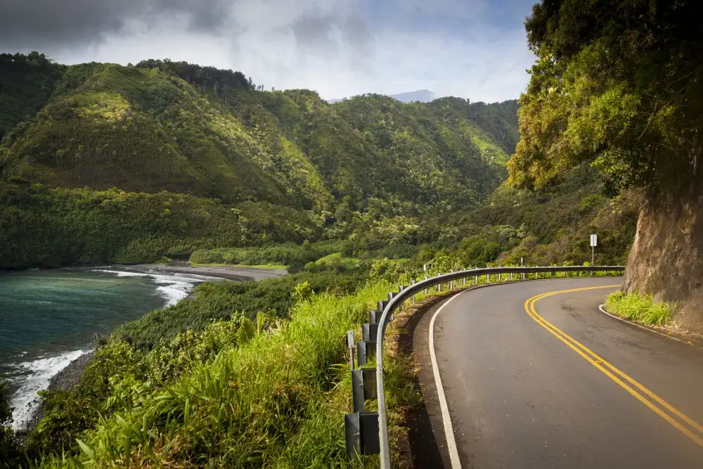 Hawaii Car Accident Laws – Is Hawaii a No-Fault State?