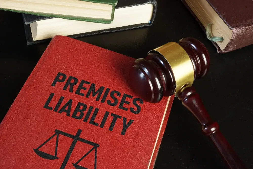 What is Premises Liability Law – When to Hire an Attorney