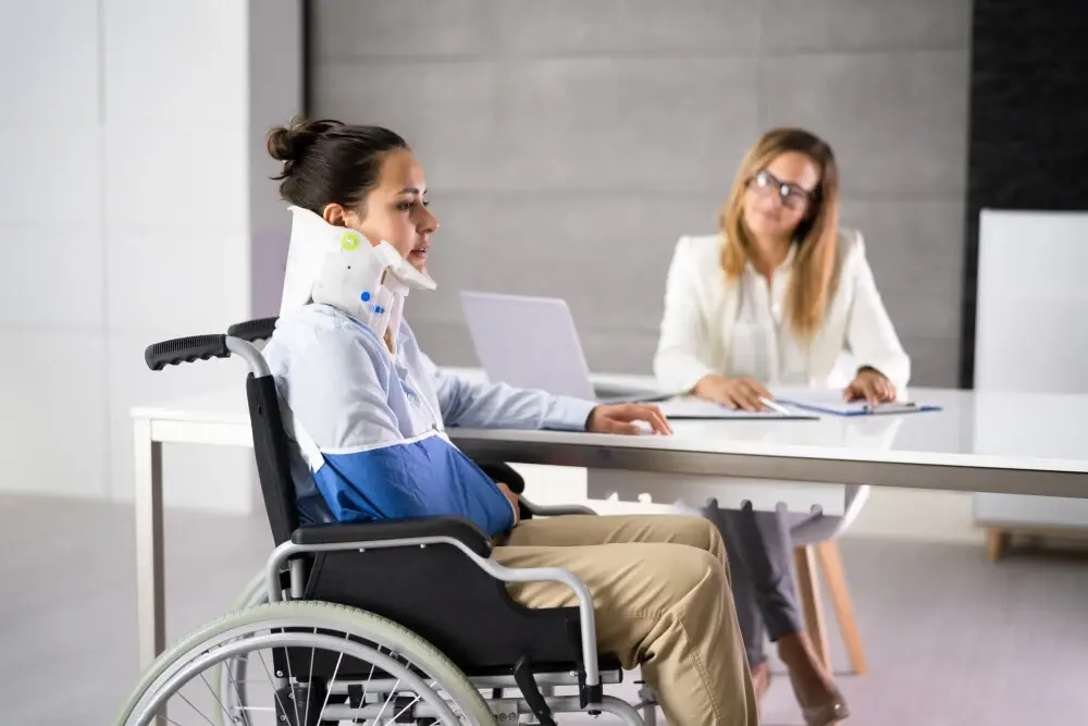 Find Representation With a Spinal Cord Injury Attorney